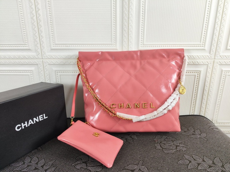 Chanel Handbags 9